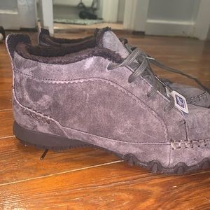 Skechers Bikers Lineage Boot